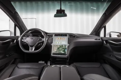 Model X